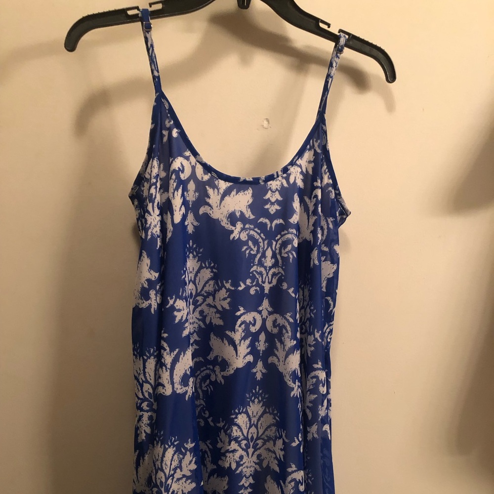 Show me your mumu dress